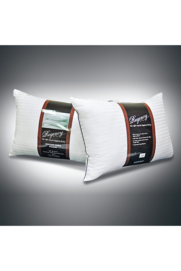 Pillow 50x70cm 250TC Assorted Per Pc