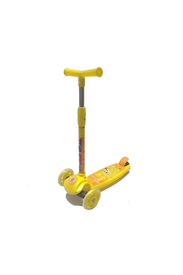 Kids 3 Wheel Scooter