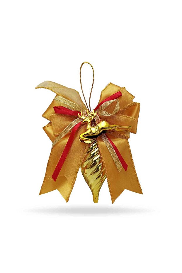 Christmas Hanging Ornaments Assorted