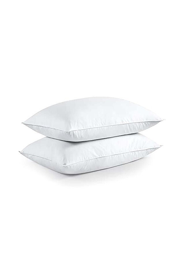 Down Proof Pillow 75x50cm Assorted - 3