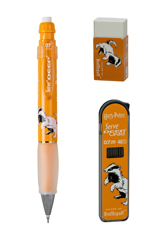 Deep Harry Potter 3'lü Set - 2