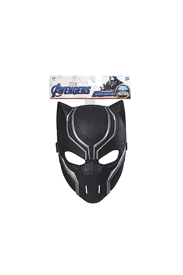 Hero Mask, Assorted - 1