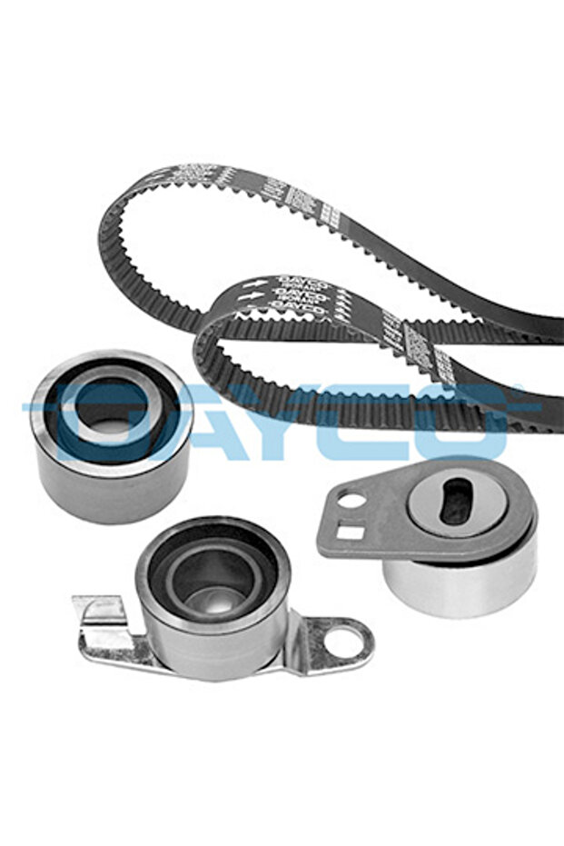 Set curea de distribuție KTB456 - 1