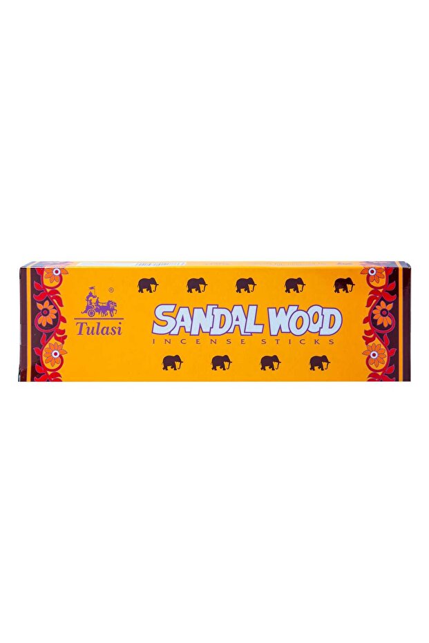 Madhoor Sandalwood Incense Sticks