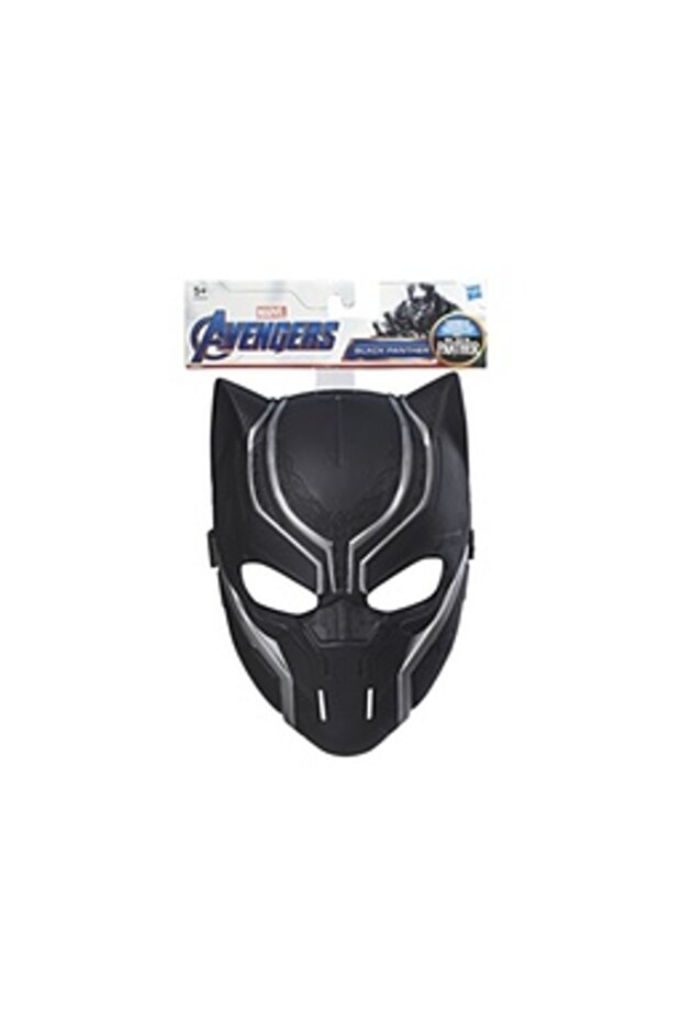 Hero Mask, Assorted - 5