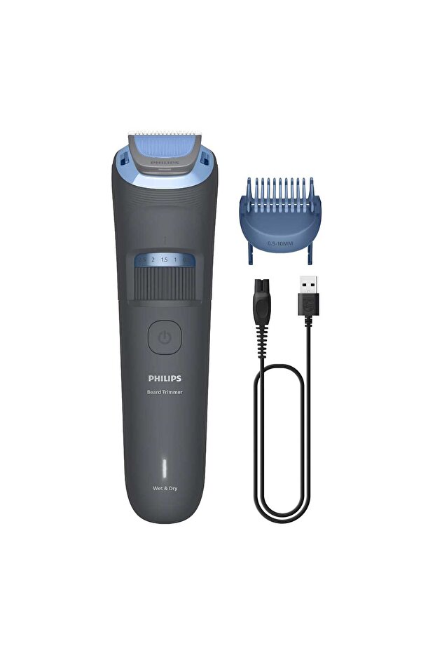3000 Series Beard Trimmer, BT3617/15