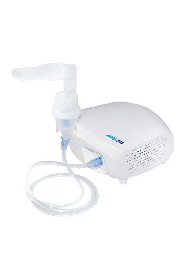 Econeb Piston Compressor Nebulizer