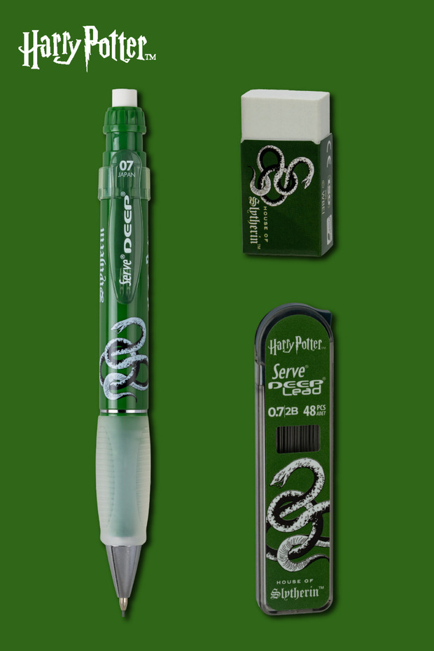 Deep Harry Potter 3'lü Set - 4