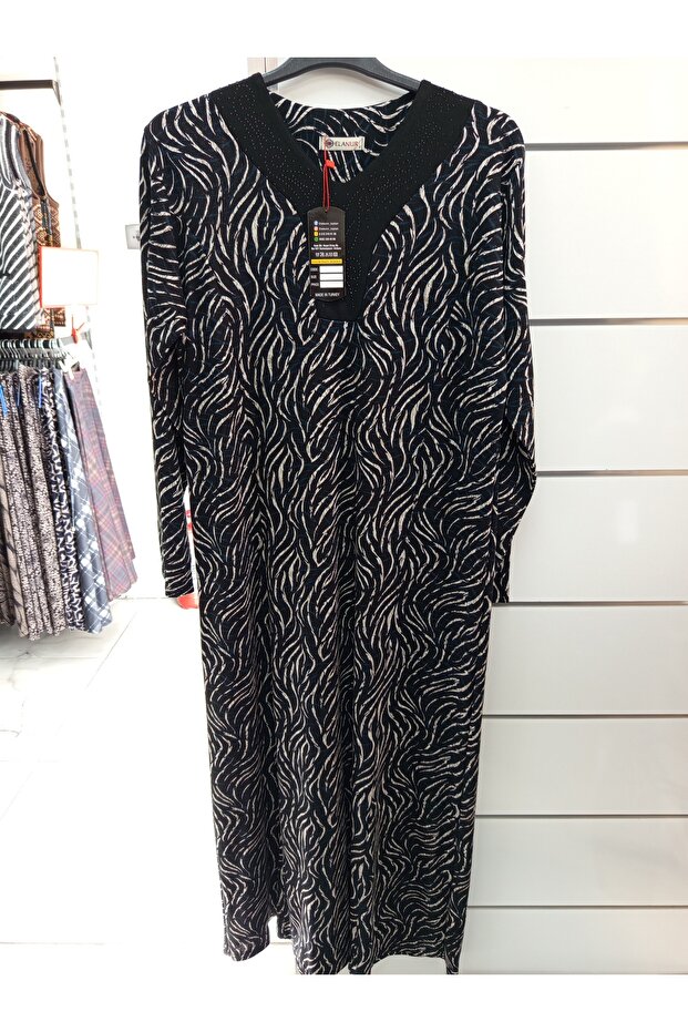 Anne Boydan Elbise - 2