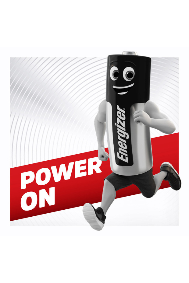Max 9V Battery - 8