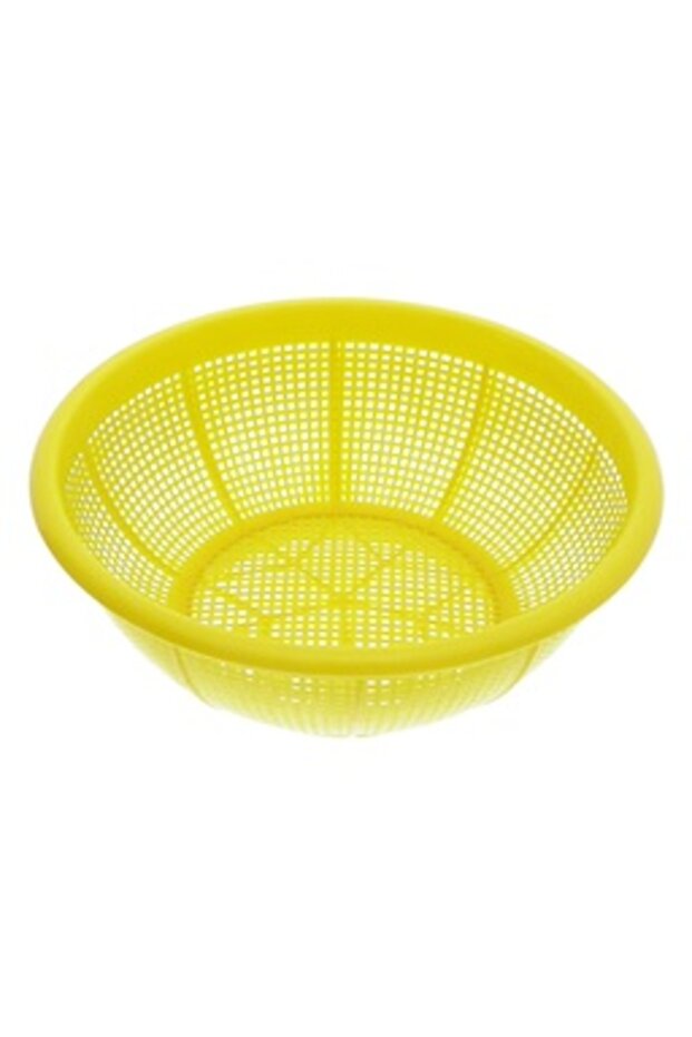 Polypropylene Round Colander - 3