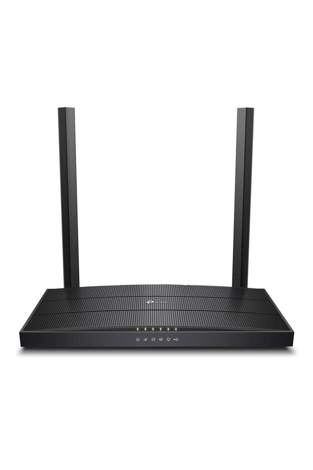 راوتر ومودم TP-LINK ARCHER VR400 AC1200 لشبكات VDSL/ADSL
