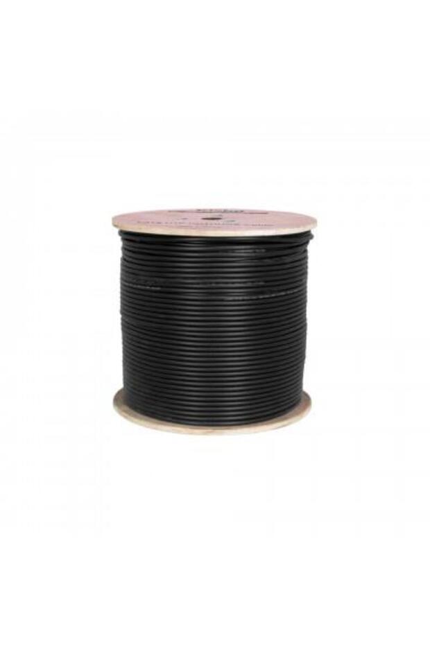 Frisby Fnw-Cat525 305Mt 0.45mm 26Awg Cat5E Outdoor Utp Cable