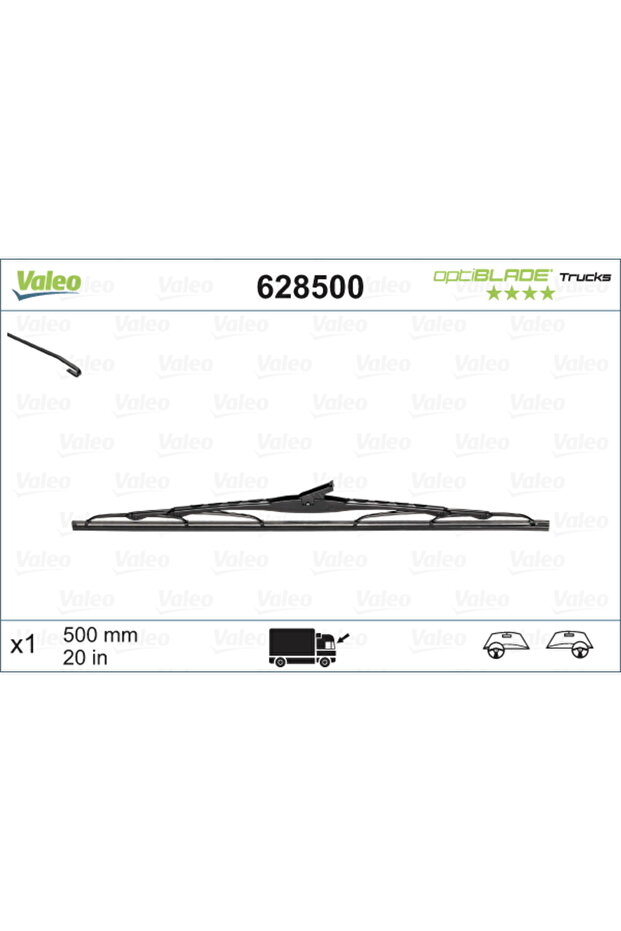 Чистачка 628500 - 1