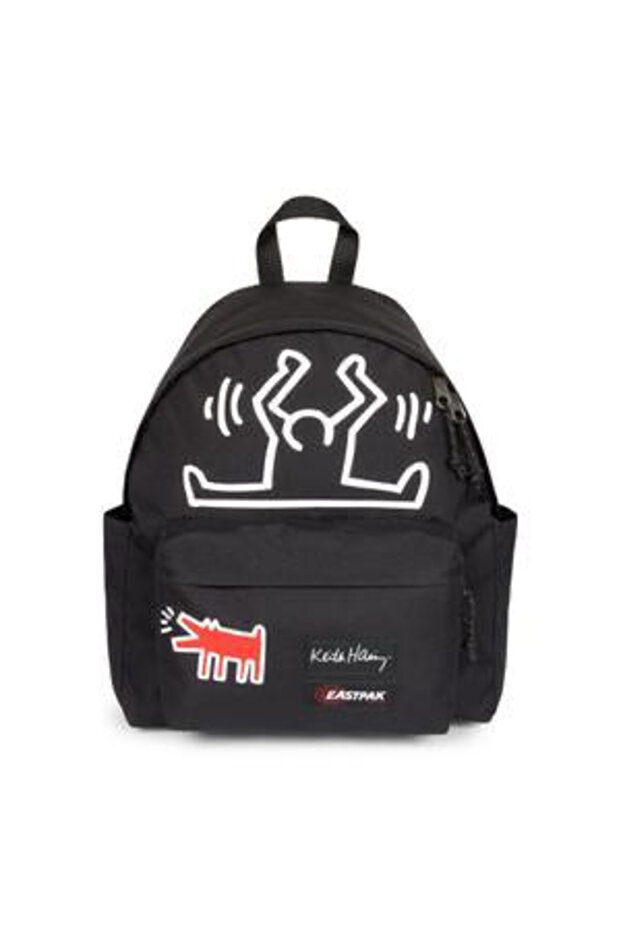 Easpak Day Pak'r Keith Haring Patch - 1