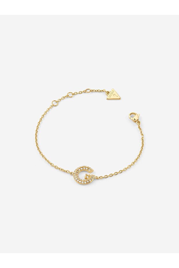 G crystal bracelet