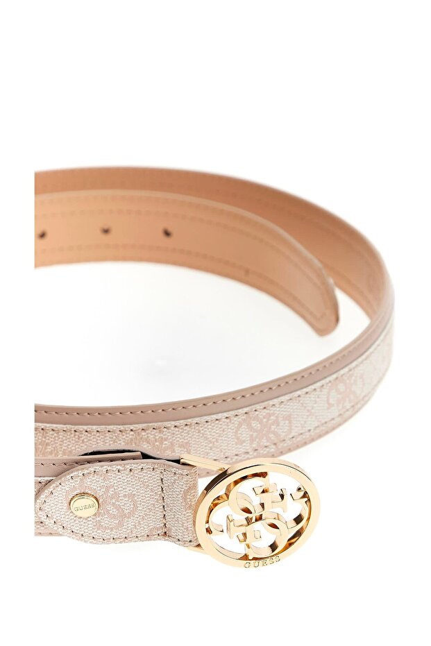 Kerima 4G logo belt - 3