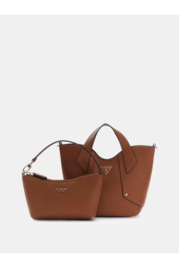 DARCY MINI TOTE - 1