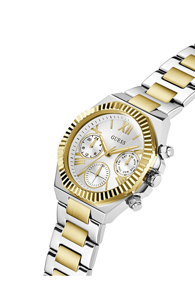 ساعة يد نسائية GUGW0769L3 - 4