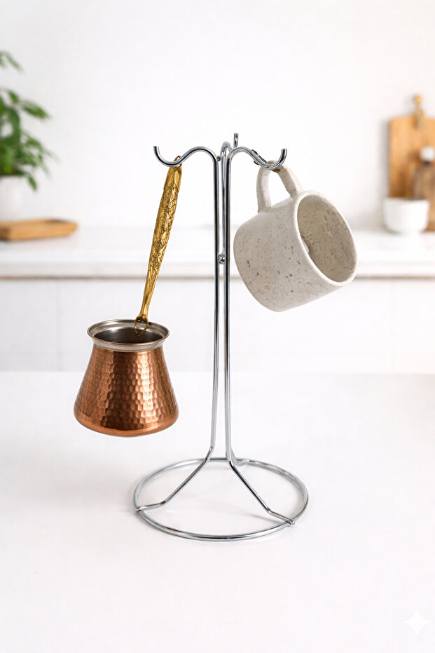 KUPA VE CEZVE ASKISI - 1