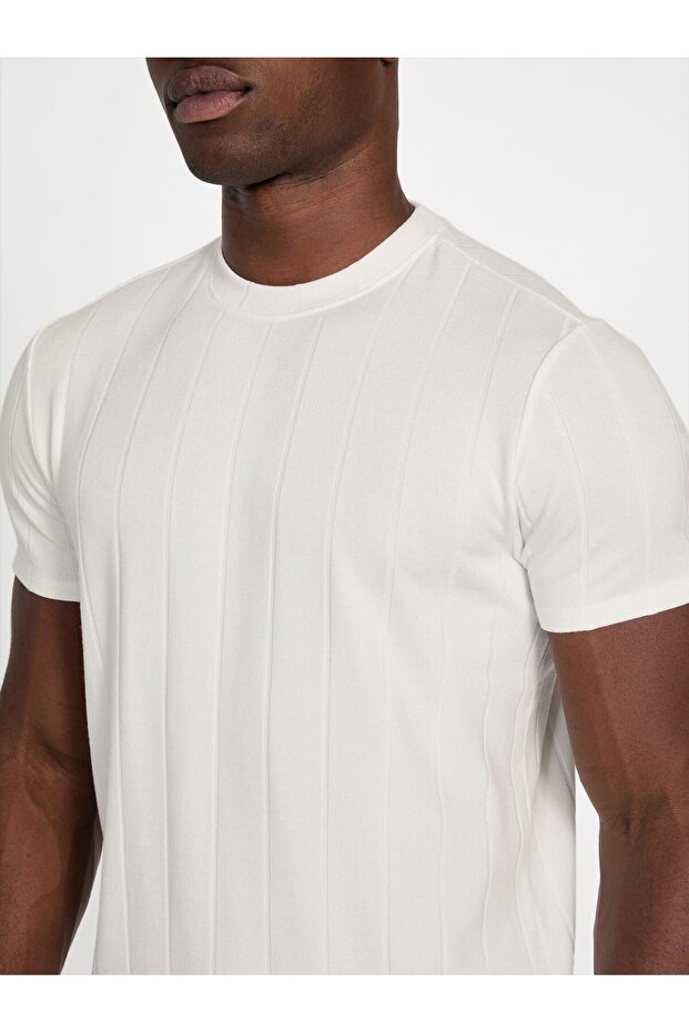 بلوزة محبوكة - 8