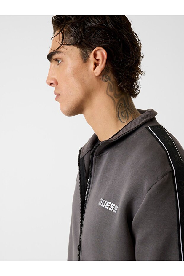 سترة ميكي النشطة للرجال - 5