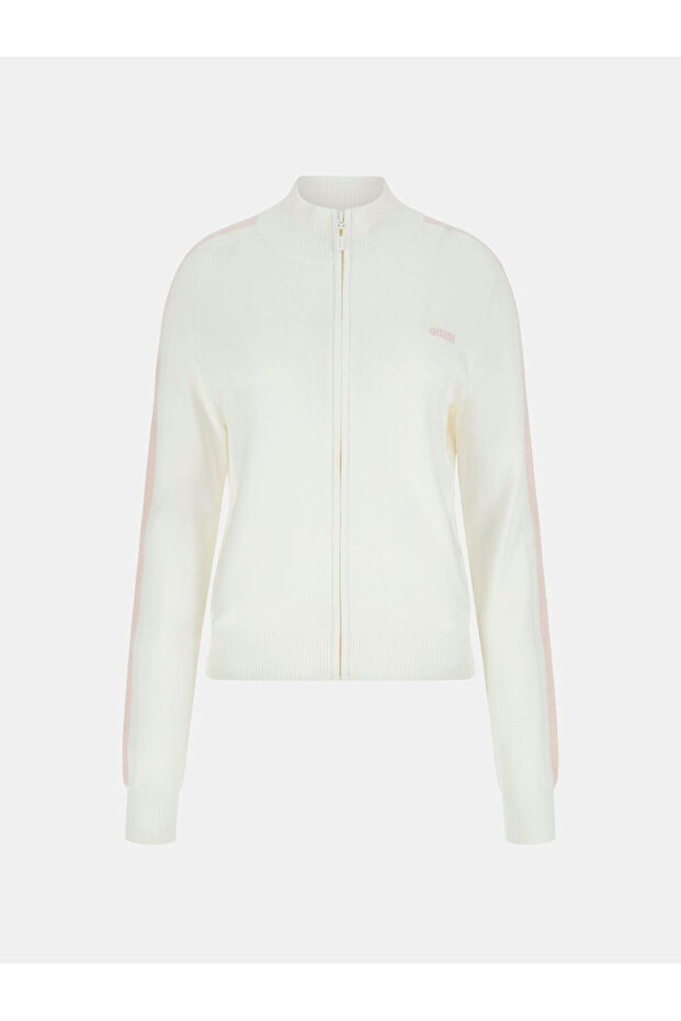 جاكيت غابري بسحاب كامل SWTR - 2