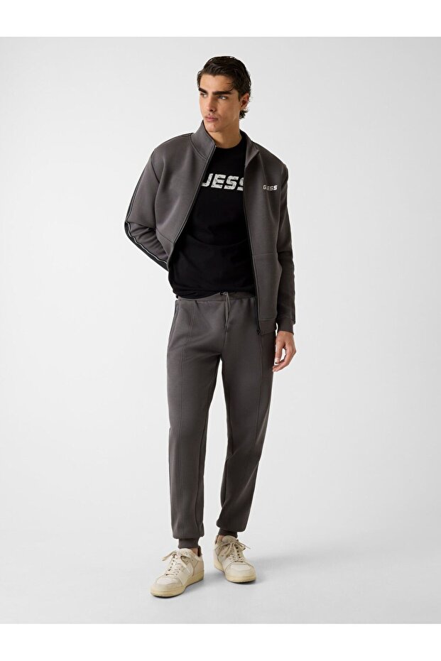 سترة ميكي النشطة للرجال - 3