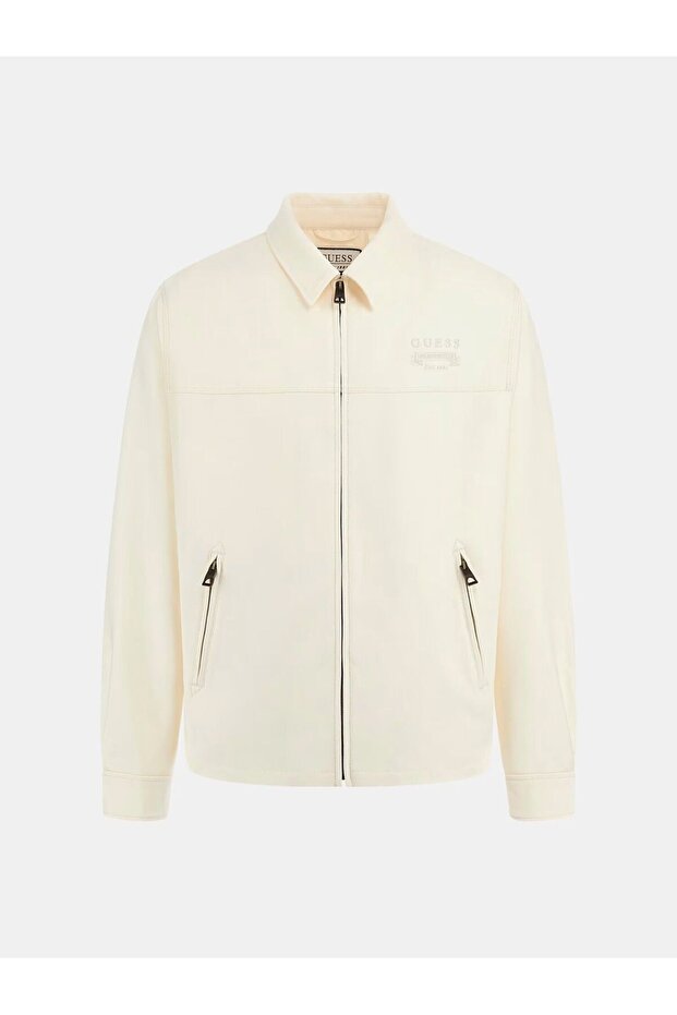 Stretch twill jacket - 2