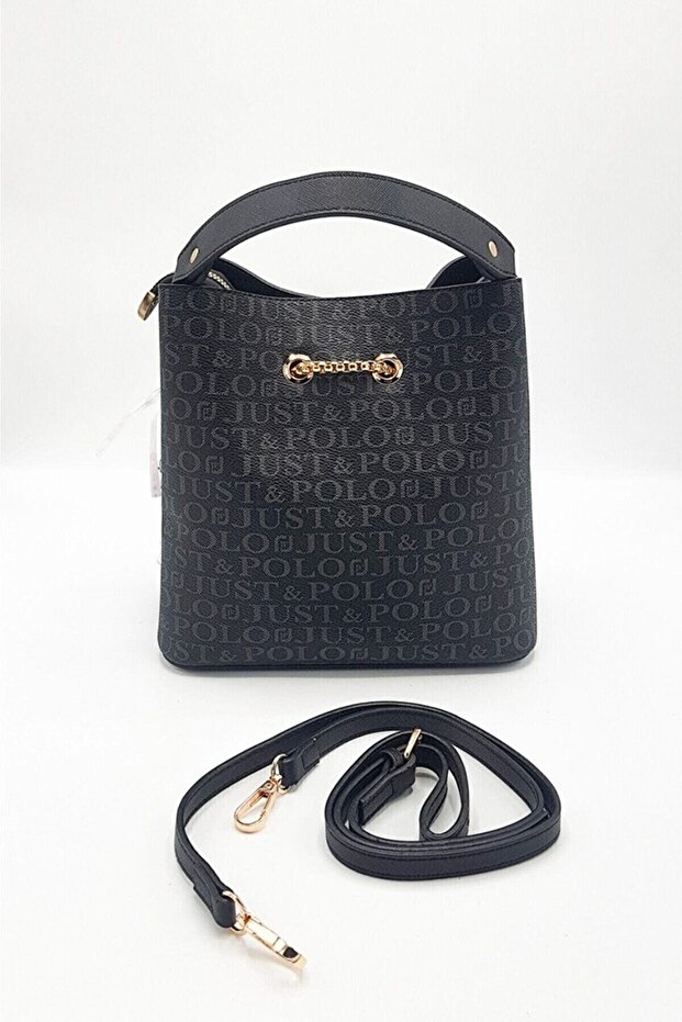 Original Women's Black Hand and Shoulder Bag