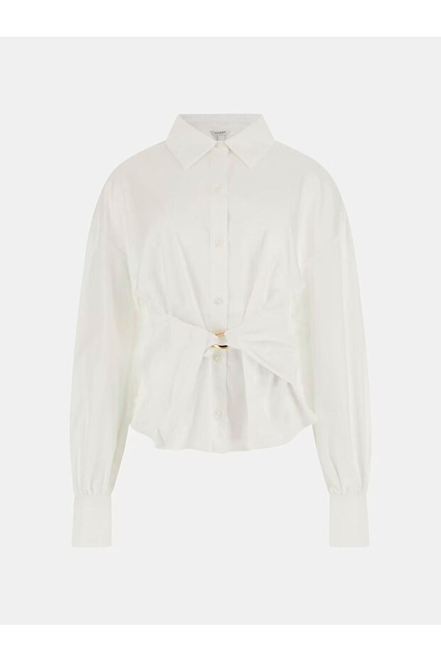 بلوزة مطاطية لفّ - 3