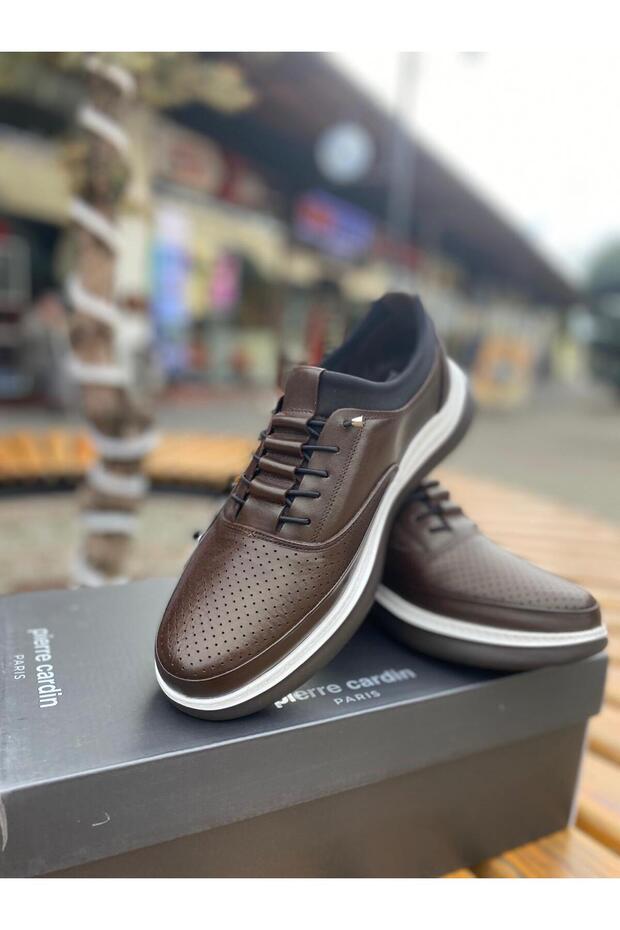 Men's Ortabeti̇k Tanam Casual Shoes 90410