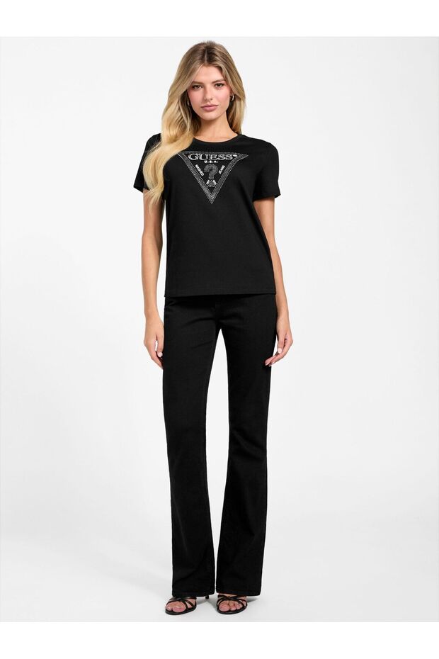 تيشيرت بشعار المثلث - 2