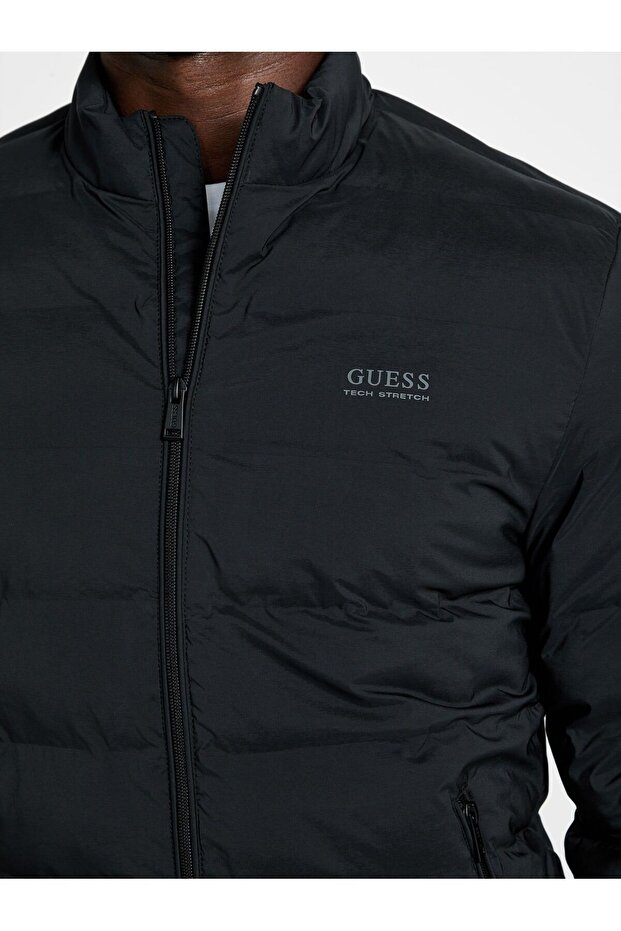 جاكيت مبطن بدون خياطة - 4