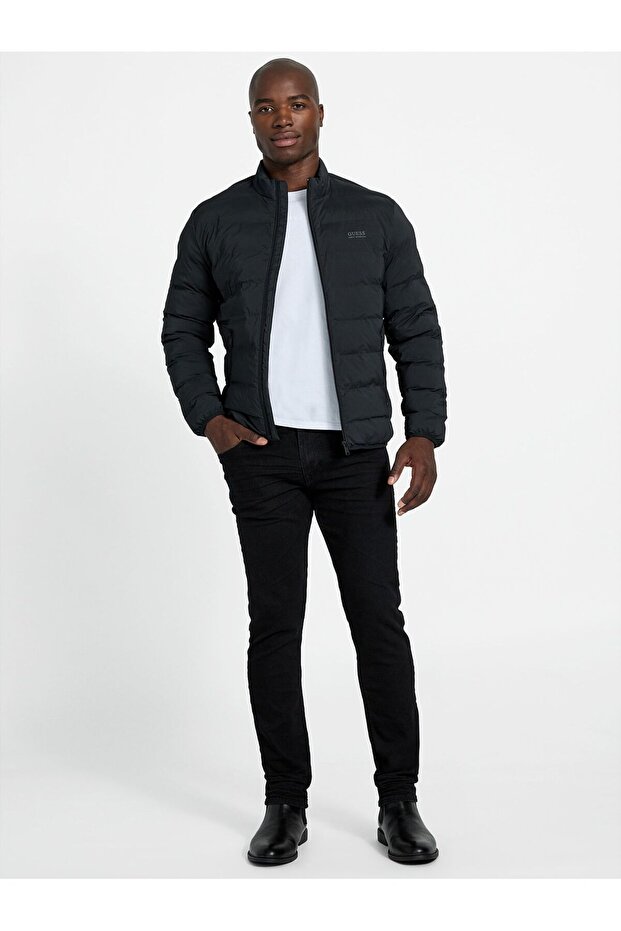 جاكيت مبطن بدون خياطة - 3