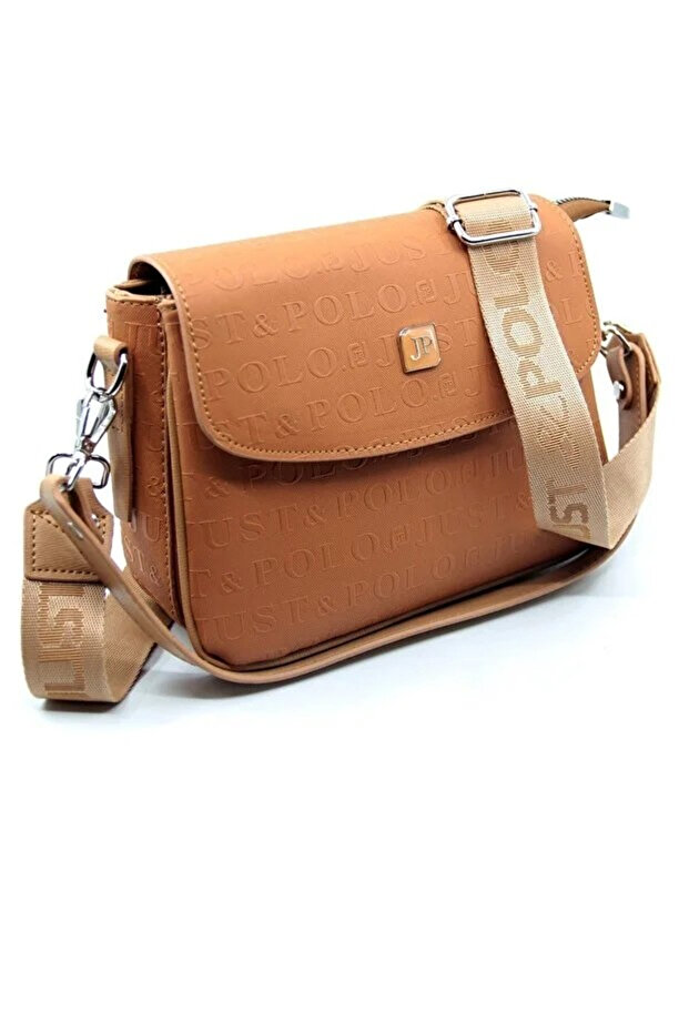 Women's Waterproof Adjustable Strap Luxury Hand & Shoulder Bag Shoulder Bag Size: 25 X 15 cm