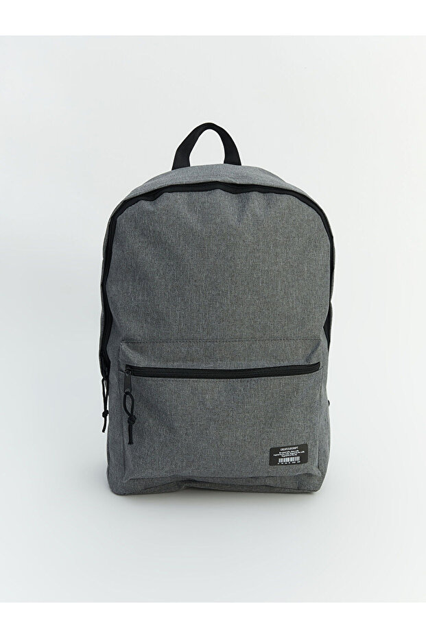 Trendlucky Men's Backpack with Laptop Compartment
