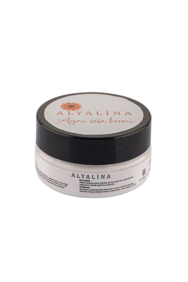 Aly Calendula Cream 50ml
