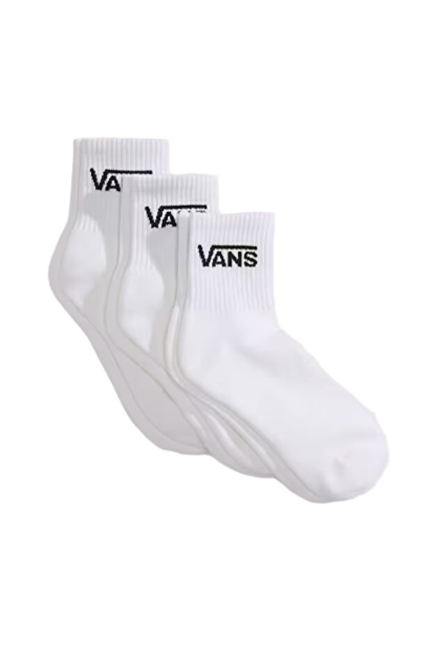 Classic Half Crew - 1