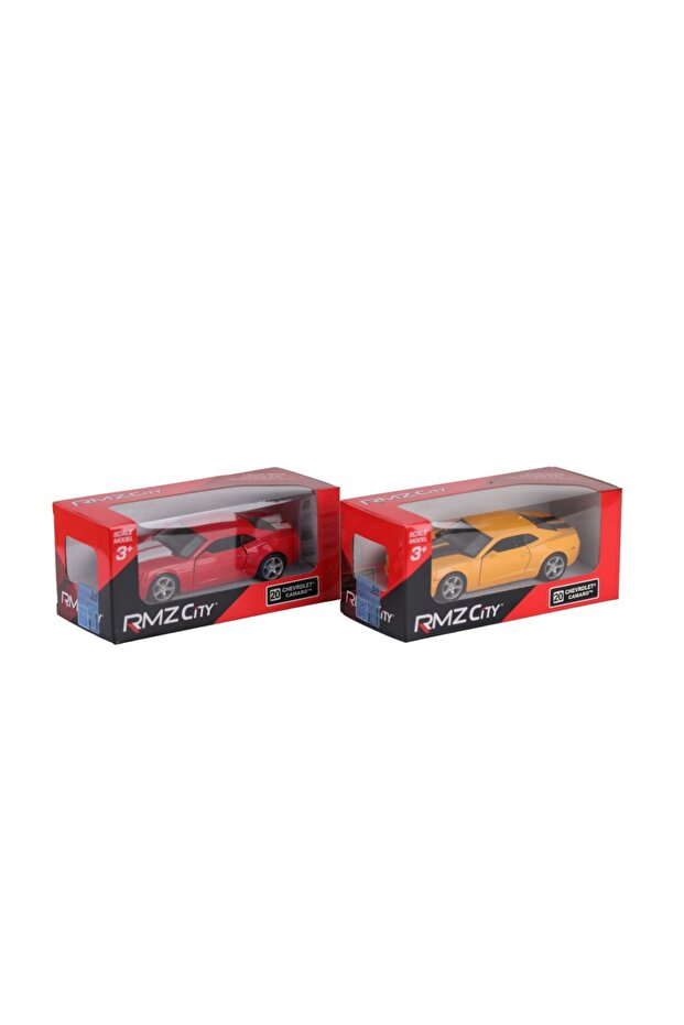1:32 American Series Model Car (Price Is for the Quantity)