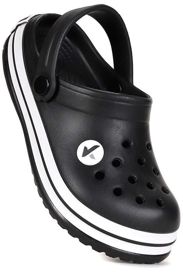 Magda Eva Beach Pool School Nursery Boys' Slippers