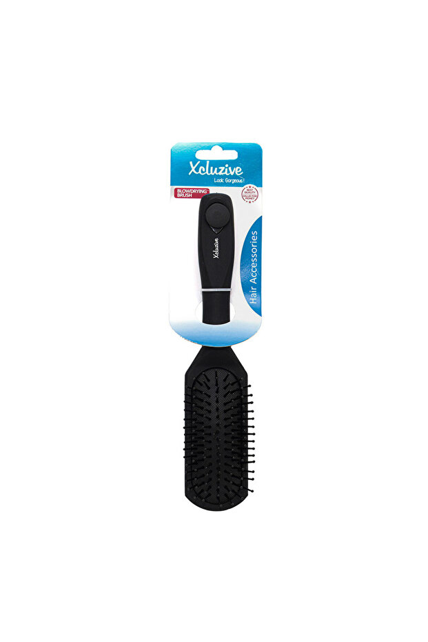 Blowdrying Brush