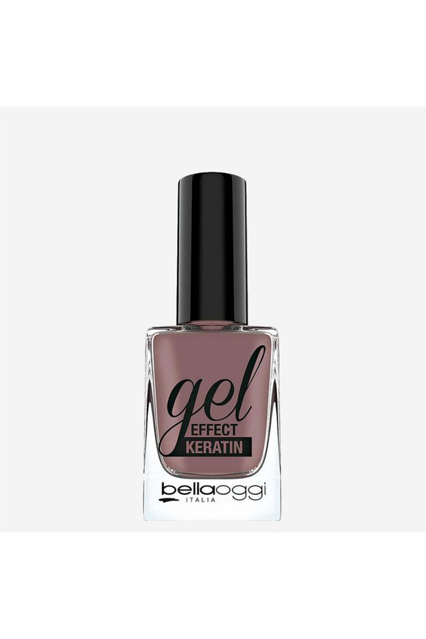 Bellaoggi Nail Polish Gel Effect Keratin - Innocent