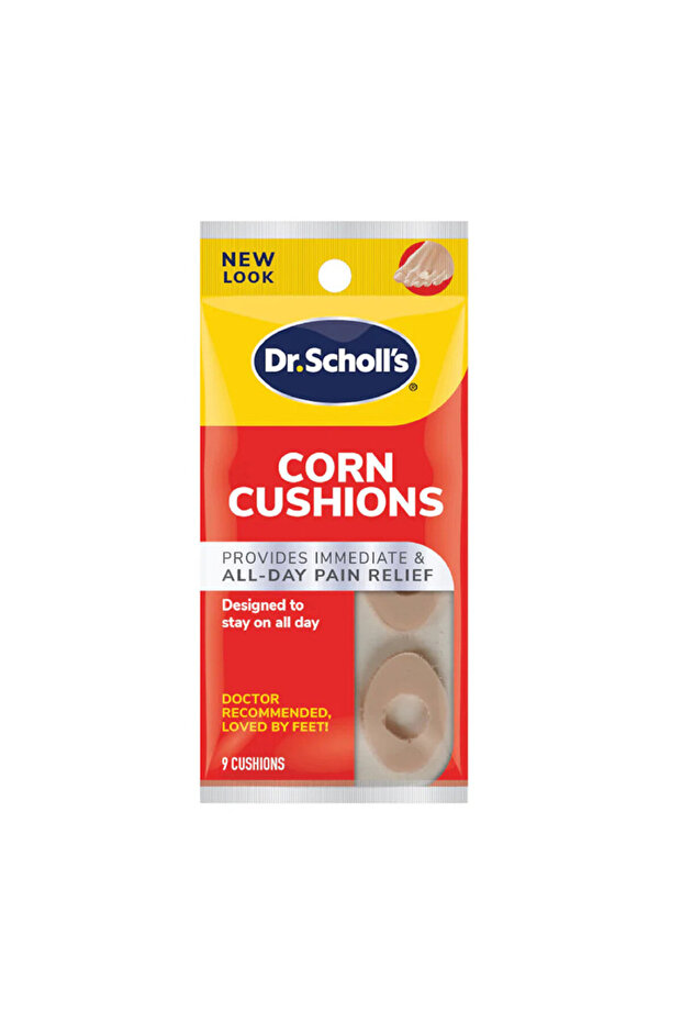 Dr.Scholl's Corn Cushions 9 Ct