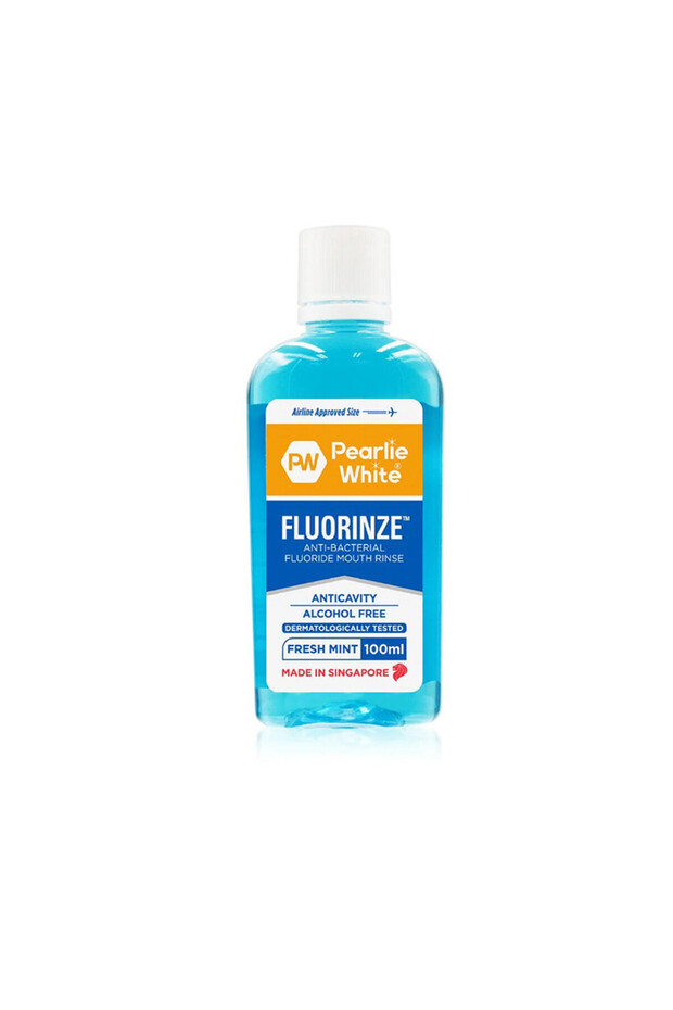 Fluorinze Mouthwash 100ml