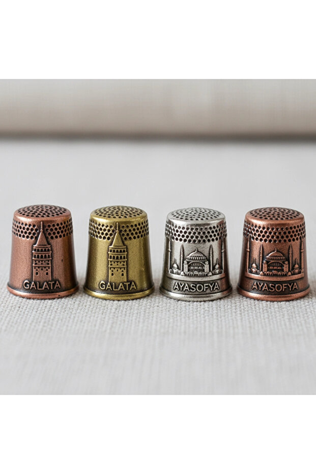 مجموعة الطويق المحلية مكونة من 6 قطع - 2