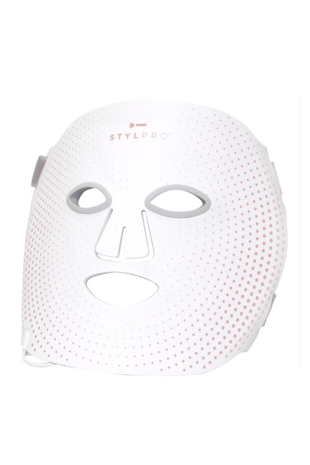 LED Wavelength Mask