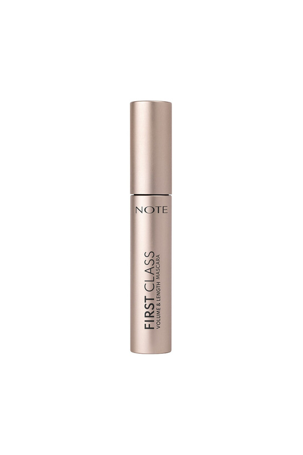 First Class Volume And Lenght Mascara