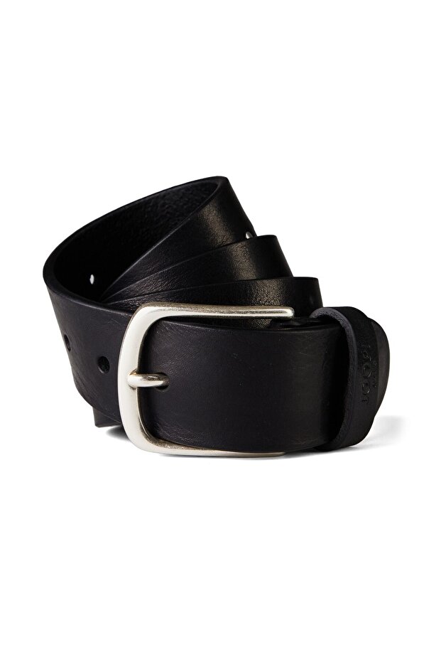 Gürtel Leder - 4