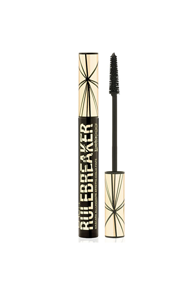Bellaoggi Lash Rule-Breaker False Mascara